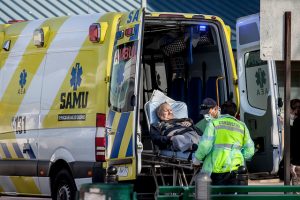 Hospital de Temuco: Dejan sin efecto circular de "última cama" tras intervención del Colegio Médico