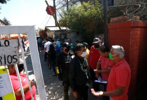 Minsal confirma 373 nuevos casos de COVID-19: contagiados llegan a 3.404 en Chile