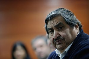 Alcalde de El Bosque pide "sueldo de emergencia" por tres meses ante inminente cuarentena sanitaria total para su comuna