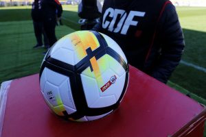 Denuncia a CDF: FNE pide multa de US$ 24 millones contra el Canal del Fútbol por abuso de posición monopólica