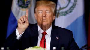 Partido Demócrata inició formalmente el 'impeachment' contra Donald Trump