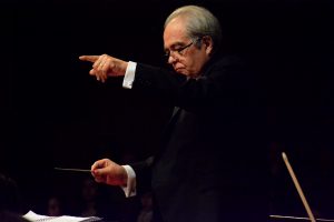 Guillermo Rifo, compositor y director de orquesta: “Hay músicos que están viviendo de lo que le regalan los amigos. Ese nivel”