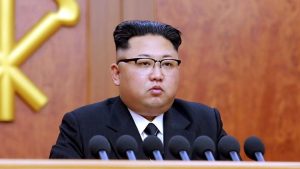 VIDEO| La grabación que mostró la TV norcoreana que da pistas sobre qué pasó con Kim Jong-Un
