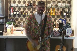 VIDEO| El sorprendente tributo de Post Malone a Nirvana