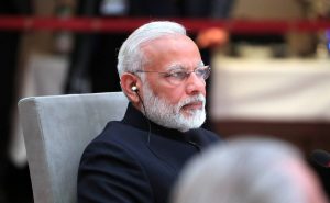 India extiende su cuarentena hasta el 3 de mayo