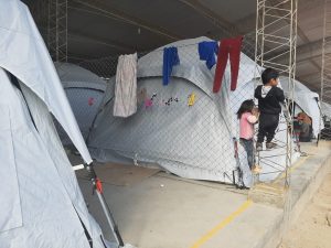 "Los repatriados de Pisiga": El duro regreso a casa de los bolivianos atrapados en Chile
