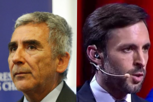 Analistas políticos lanzan duras críticas a Piñera por su visita a la “zona cero”: "Es un acto de desprecio"