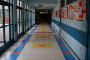 Educación en emergencia: corriendo el velo de las desigualdades