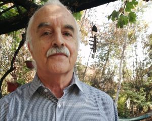 Osvaldo Torres, Ex Jefe de Estudios del INDH: “El Instituto ha caído en la irrelevancia en esta pandemia”