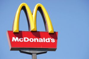 Carter contra "automac" de McDonald’s de La Florida por supuesto foco de delincuencia