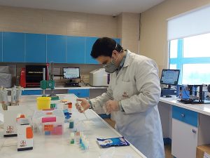 Argentina comienza innovador tratamiento experimental para dar con la cura del coronavirus