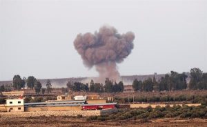 Estados Unidos: Pentágono admite haber matado 132 civiles en operaciones en Medio Oriente el año pasado