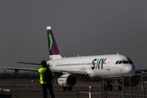 “A Volar Seguro”: Las medidas de protección que Sky Airlines implementará en su regreso