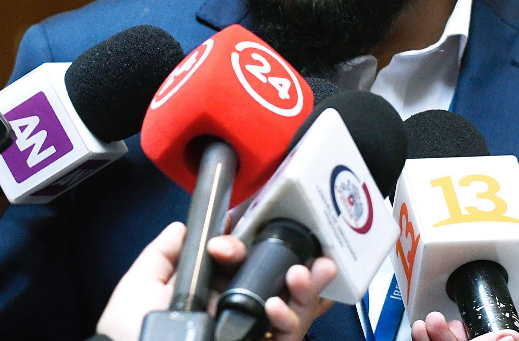 Piden a CorteIDH reparación para socios de una radio confiscada en la dictadura militar