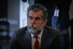 Rodrigo Ubilla retorna a La Moneda como asesor de Sebastián Piñera