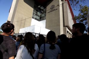 Corte de Apelaciones acoge recurso de protección contra la Universidad San Sebastián por filtración de denuncia por acoso sexual
