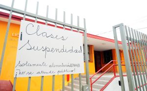Asociación Chilena de Municipalidades y regreso a clases: “Entendemos que quedará para el segundo semestre”