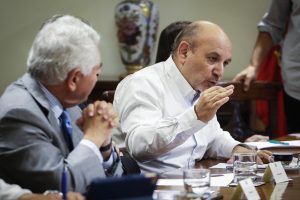 Diputado Juan Luis Castro: “El Plan Paso a Paso ha fracasado”
