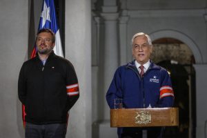 Ministro Sichel debe aclarar error de Piñera: Canasta familiar llegaría a menos personas