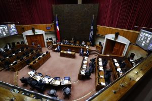 Senado aprueba proyecto de licencia de Postnatal de Emergencia