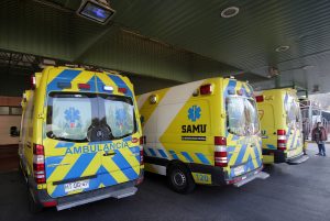 Hospital San José: Mañalich desmiente muerte por falta de ventiladores y funcionarios contraatacan con más datos