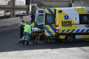 Hospital de Antofagasta reconoce error en entrega de cuerpos de fallecidos por COVID-19: Uno ya fue sepultado