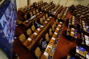 Sobresueldos en el Senado: Auditoría detectó $208 millones en pagos irregulares a funcionarios