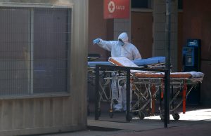 Otro golpe a los funcionarios de salud: Mueren dos doctores más producto del COVID-19