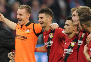 Alemania autoriza el regreso de la Bundesliga para los próximos días: sin hinchas y con cuarentena previa