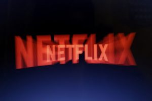 Netflix sube 10% tras anuncio de resultados, antes de apertura de Bolsa