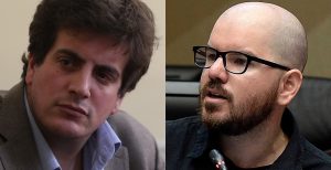 REDES | Giorgio Jackson acusa a Diego Schalper de generar "fake news" tras votación de rebaja en la dieta parlamentaria