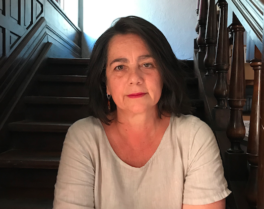 Nury González, directora Museo MAPA en el Día del Patrimonio: “Los museos tienen en Chile presupuestos muy exiguos, incluso vergonzosos”
