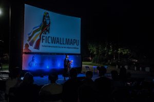 Cine del buen vivir: Ficwallmapu abre convocatoria