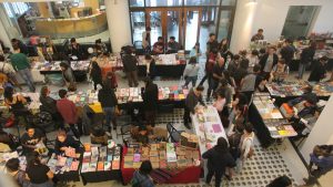 Feria del Libro Independiente de Valparaíso se celebra este fin de semana en forma virtual