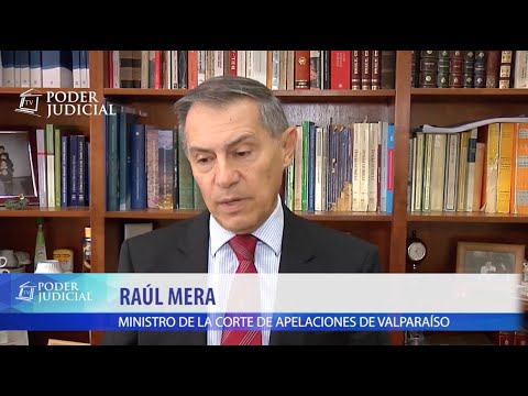 Raúl Mera y su fallida postulación a la Corte Suprema: “Ya di vuelta la página”