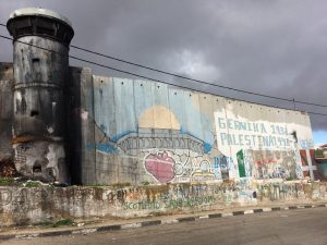 CRÍTICA| A 72 años de la Nakba: "Palestina, por ejemplo" de Lina Meruane, pelear con la mente