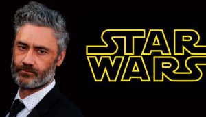#MayThe4thBeWithYou | Disney confirma que Taika Waititi dirigirá una nueva película de "Star Wars"