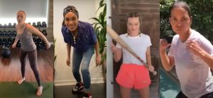 VIDEO| #BossBitchFightChallenge: La pelea virtual de las actrices de Hollywood