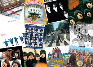 #RankingBabel | A 50 años de “Let It Be”, ¿cuál es el mejor disco de The Beatles?