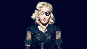 Madonna reveló que tuvo coronavirus y realiza millonaria donación para la investigación de una vacuna