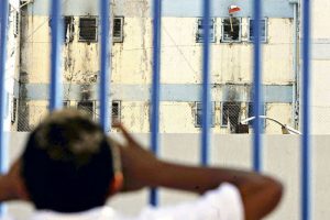 Reo beneficiado con indulto conmutativo por pandemia pide retornar a la cárcel