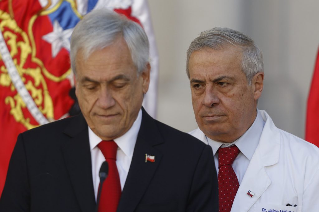 Denuncian millonaria colusión de isapres que data del primer gobierno de Piñera