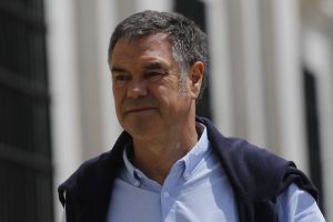 Fiscalía solicitará desafuero de senador Manuel José Ossandón por tráfico de influencias