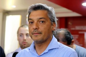 Chahuán: “Los subterfugios que se intenten aplicar para mantener a Moreno en la ANFP no tienen ningún asidero”