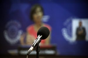 Limita la libertad de expresión: Colegio de Periodistas exige al gobierno eliminar salvoconducto colectivo para medios de comunicación