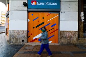 DATO| BancoEstado lanza sitio para consultar el pago del 10% de AFP