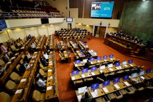 Cámara de Diputados rechazó proyecto para conmutar prisión preventiva de presos mapuche