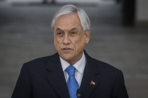 REDES| La profunda indignación tras el punto de prensa de Piñera donde dijo “nadie está por sobre la ley”
