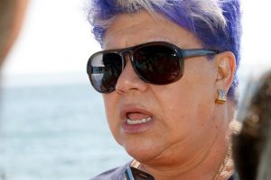 REDES| "Militante del odio": Movilh repudia graves agresiones transfóbicas de Patricia Maldonado contra Daniela Vega