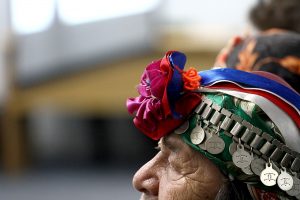 Red de Mujeres Mapuche exige la renuncia de Víctor Pérez: "El gobierno no tiene intención de dialogar"